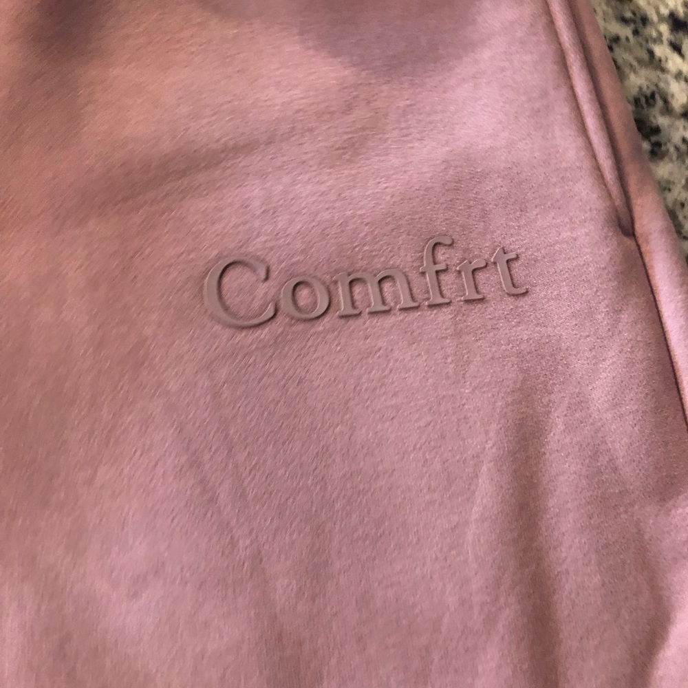 Comfrt Minimalist Weighted  Hoodie and Sweatpants Set brand new - Picture 8 of 13
